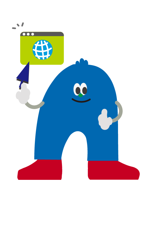 ジョーカツのキャラクター マスターマインド